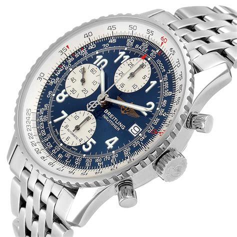 breitling navitimer a13322